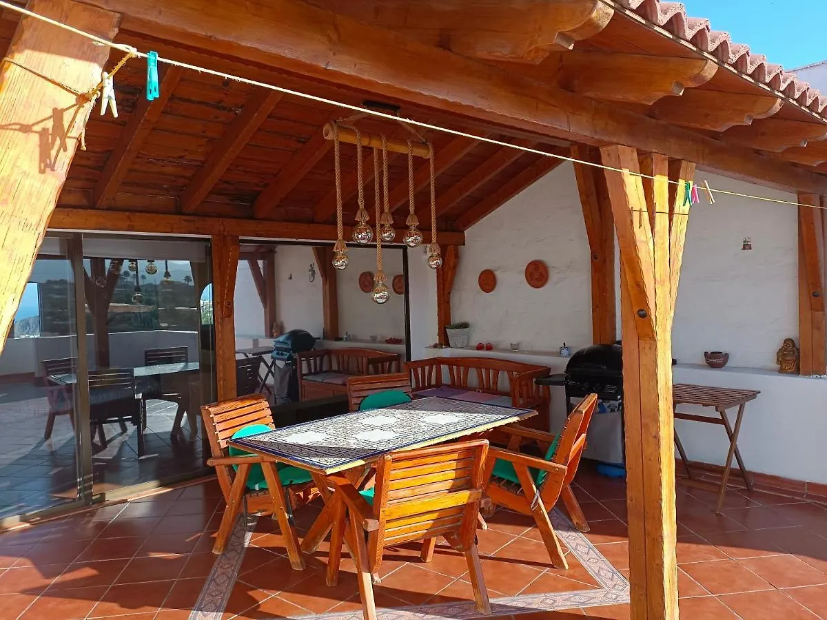 Multiaventura En Agueimes Apartment Spain