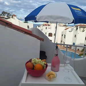 Wonderful White Appartament In Tortugas Playa de las Americas (Tenerife)