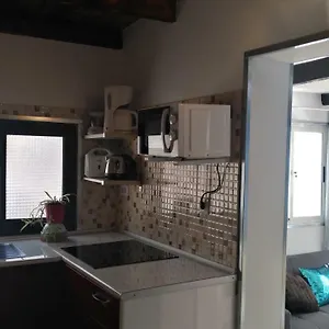Ayla Appartement