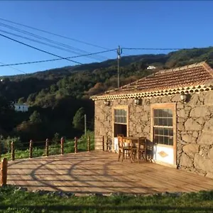 Сasa de vacaciones Casa Deco, La Galga, La Palma, La Galga