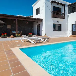 Casa Belén Hébergement de vacances