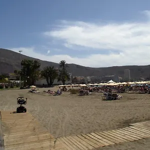 Parque Tropical I Los Cristianos (Tenerife)