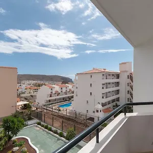 Great 2 Beds Cristianos Los Cristianos (Tenerife)
