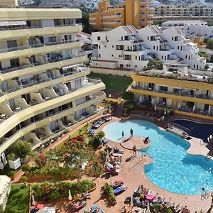 Sea View In Santa Maria Adeje