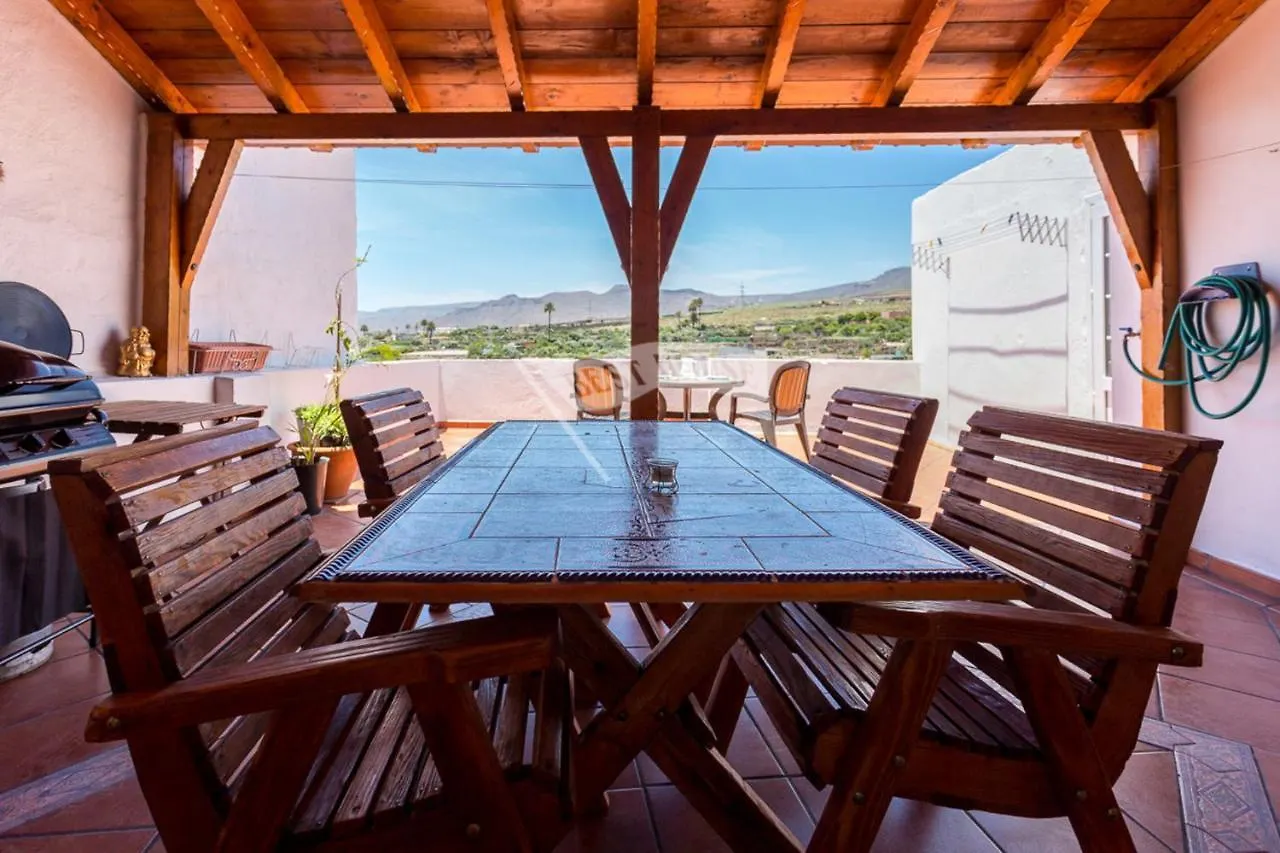 Multiaventura En Agueimes Apartment Spain