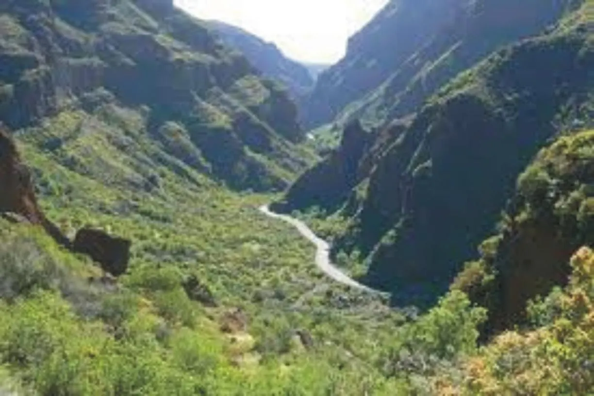 Апартаменты Multiaventura En Agueimes